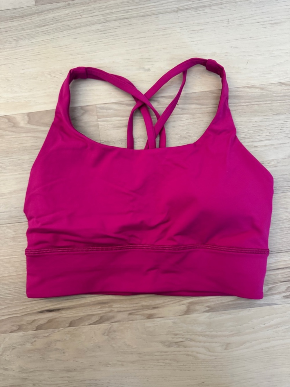 Lululemon Energy Bra